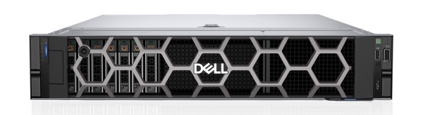 Dell анонсировала новые серверы PowerEdge 16G